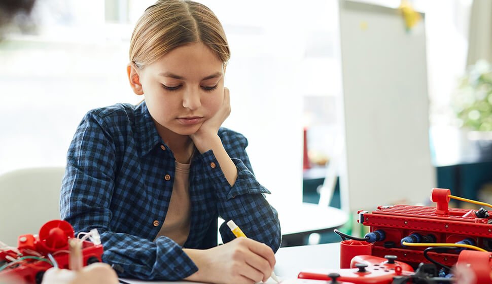 Growth Mindset Courses